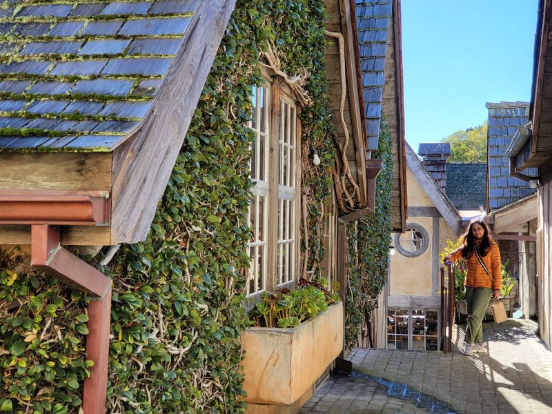 13 Breathtaking California Destinations You'll Want To Experience All Year Long - Decor Hint Carmel-By-The-Sea