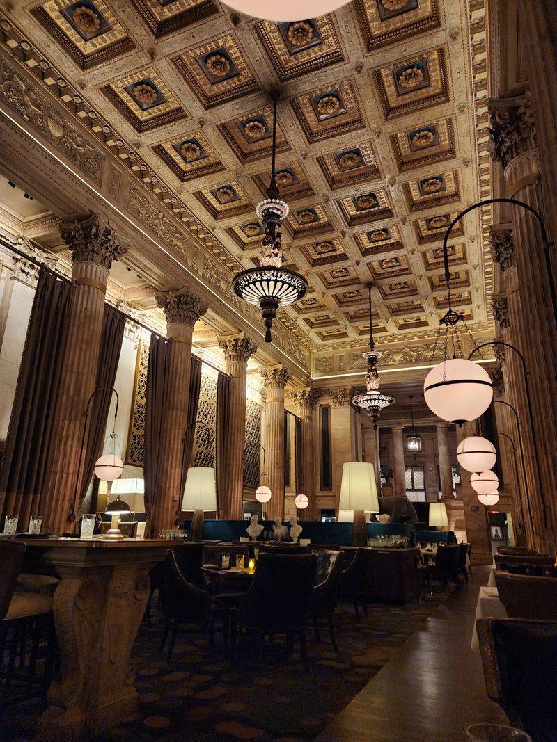 Ohio Steakhouses So Popular You Should Expect A Serious Wait - Decor Hint Marble Room Steaks & Raw Bar