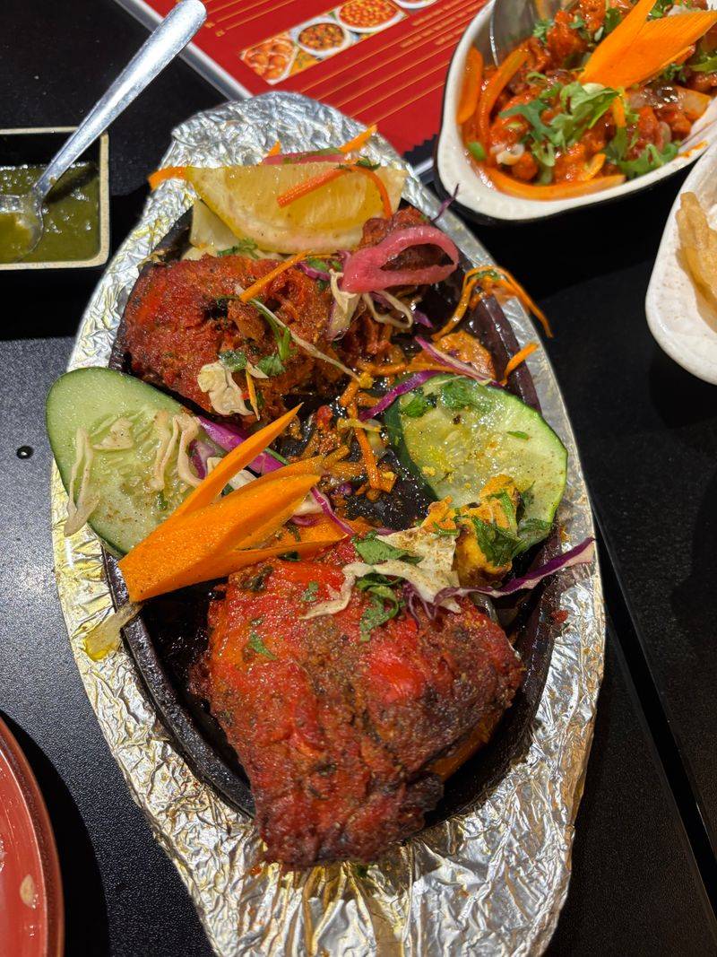 India House Restaurant