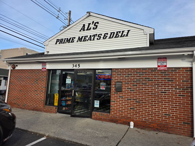 Al's Prime Meat & Deli