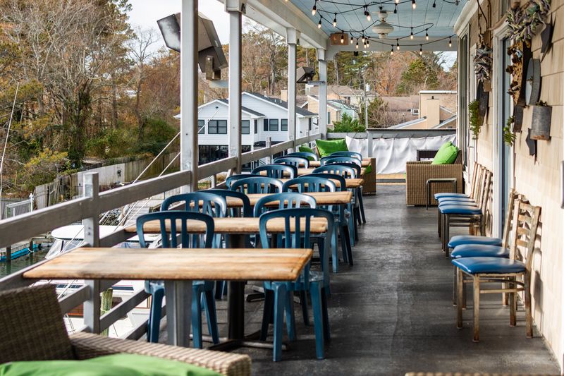 Rockafeller's Restaurant