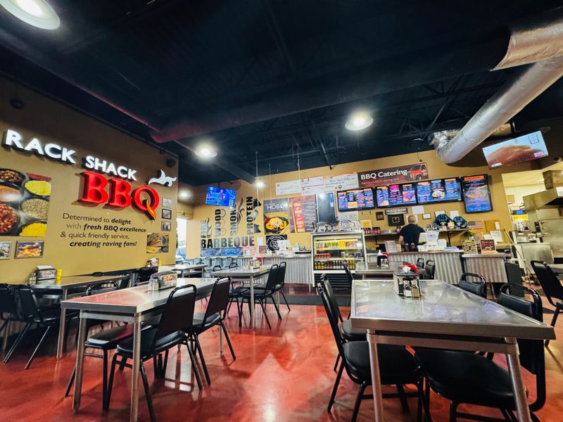 14 Minnesota BBQ Joints That Prove True Smokehouse Tradition Isn't Dead - Decor Hint Rack Shack BBQ