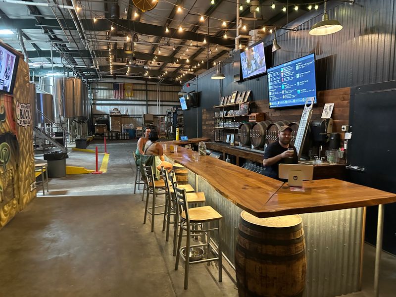 Southbound (Savannah)