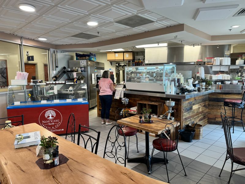 Nor'East Treats & Eats, Charlotte