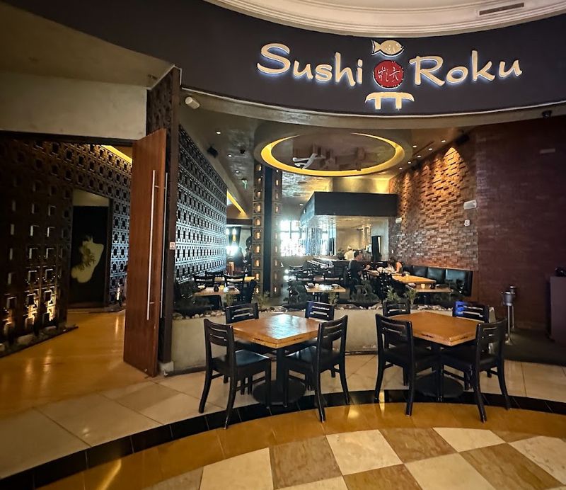 Sushi Roku