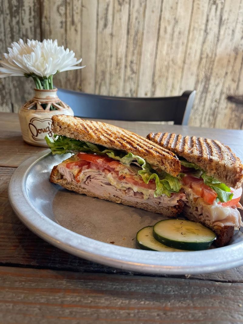 Doug’s Deli Downtown