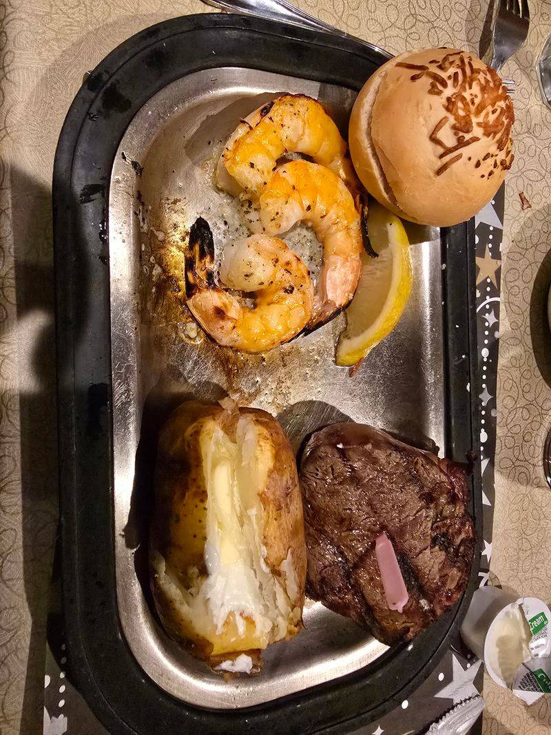 Schwarz's Supper Club