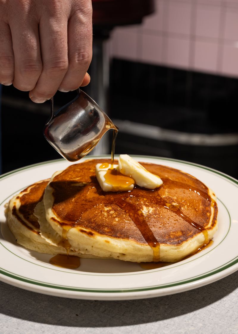 Bette's Oceanview Diner