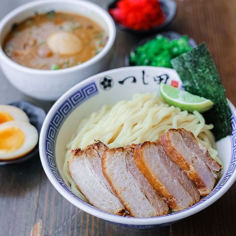 Tsujita LA Artisan Noodle