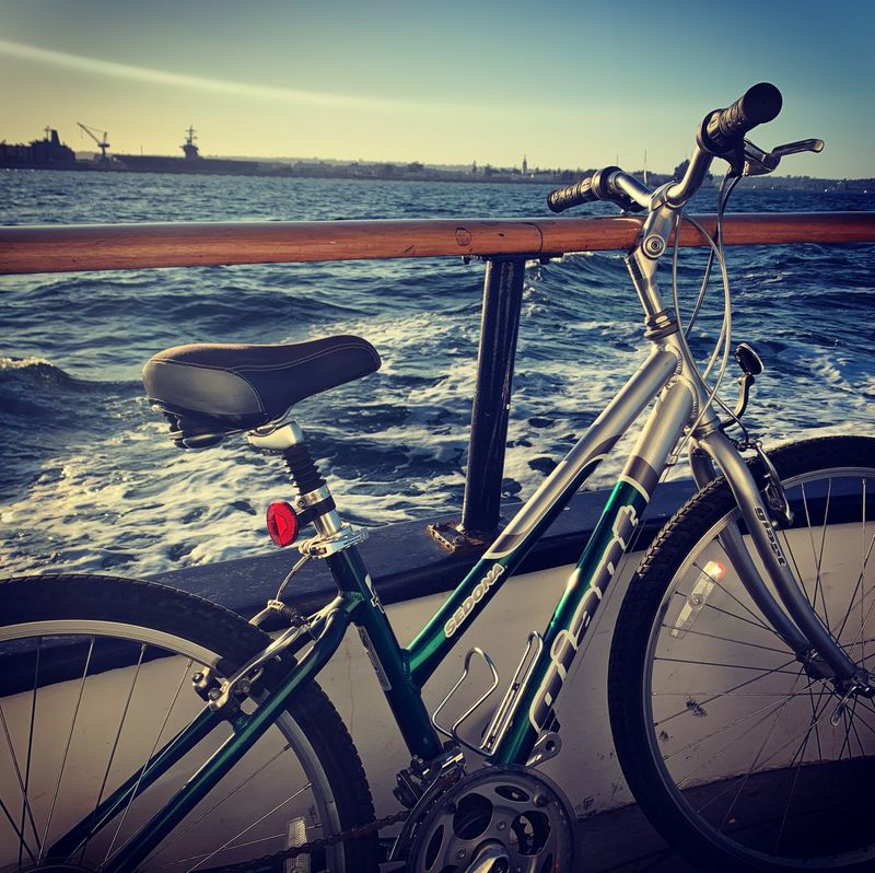 Bayshore Bikeway (San Diego)