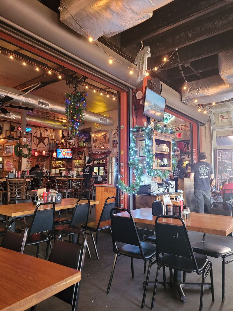 These 15 Georgia Food Joints Are The Ones Locals Love To Argue About In A Good Way - Decor Hint Fox Bros. Bar-B-Q in Atlanta