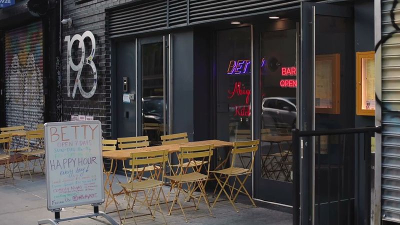 14 Georgia Restaurants That Prove Word Of Mouth Still Matters - Decor Hint BETTY