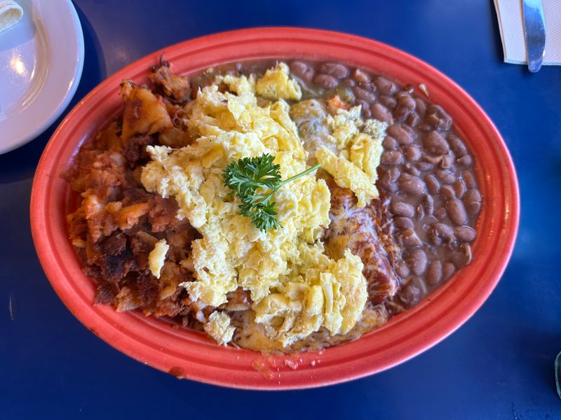 11 New Mexico Chile Joints Locals Trust Without Question - Decor Hint The Pantry