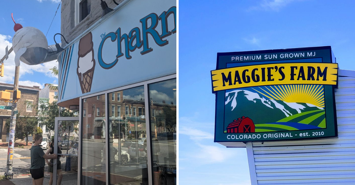 Maryland Restaurants With Cozy Vibes And Seriously Good Fried Chicken - Decor Hint