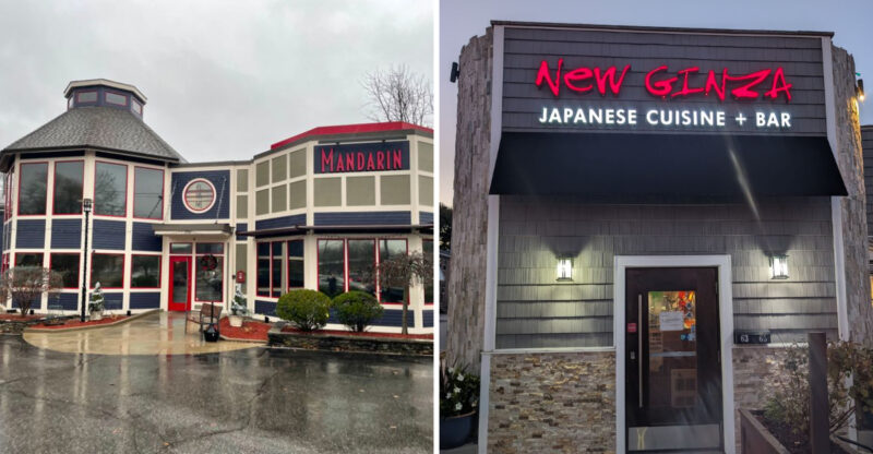 Massachusetts Buffets Where Locals Always Know What To Load On Their Plate