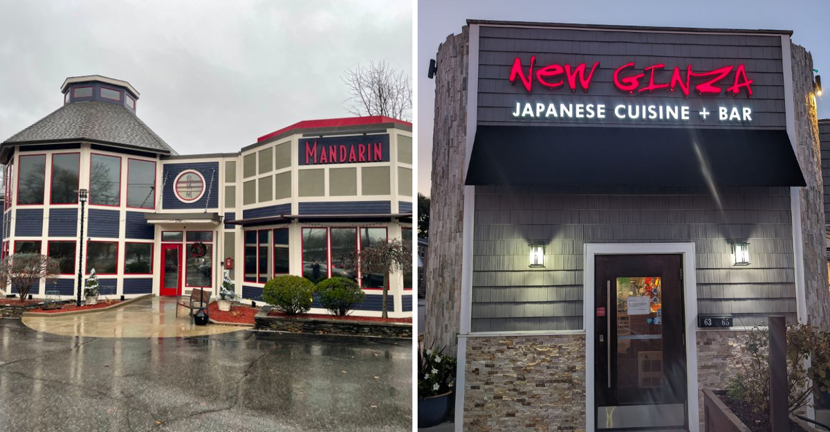 Massachusetts Buffets Where Locals Always Know What To Load On Their Plate - Decor Hint