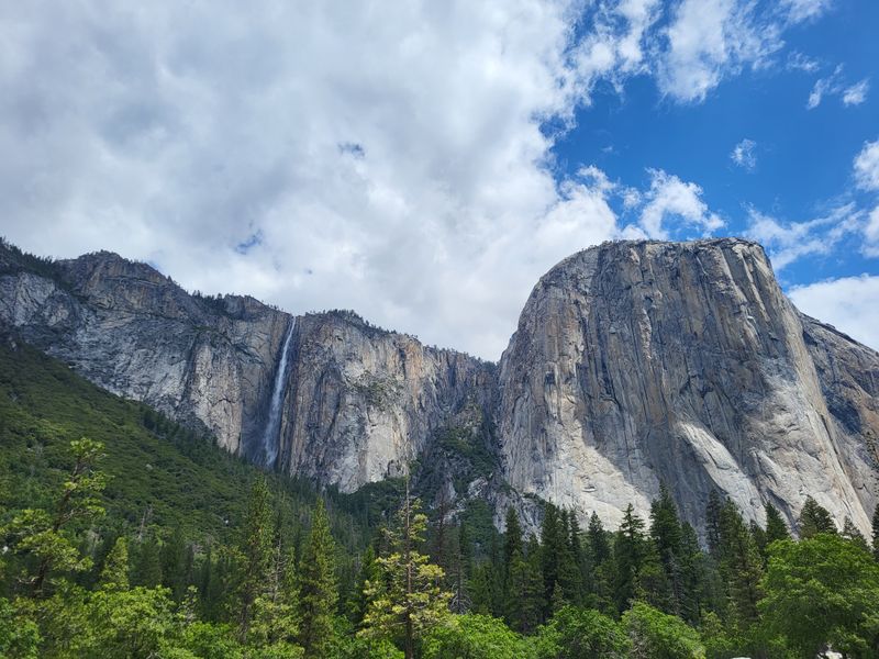 Yosemite Crowned California's No. 1 Travel Destination In New National Survey - Decor Hint Iconic Natural Landmarks Draw Photographers And Adventurers