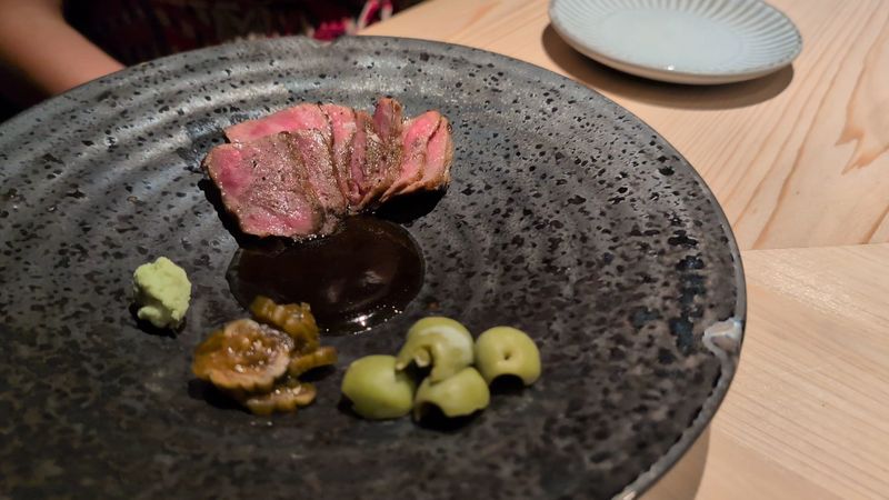 Locally Sourced Southern Ingredients