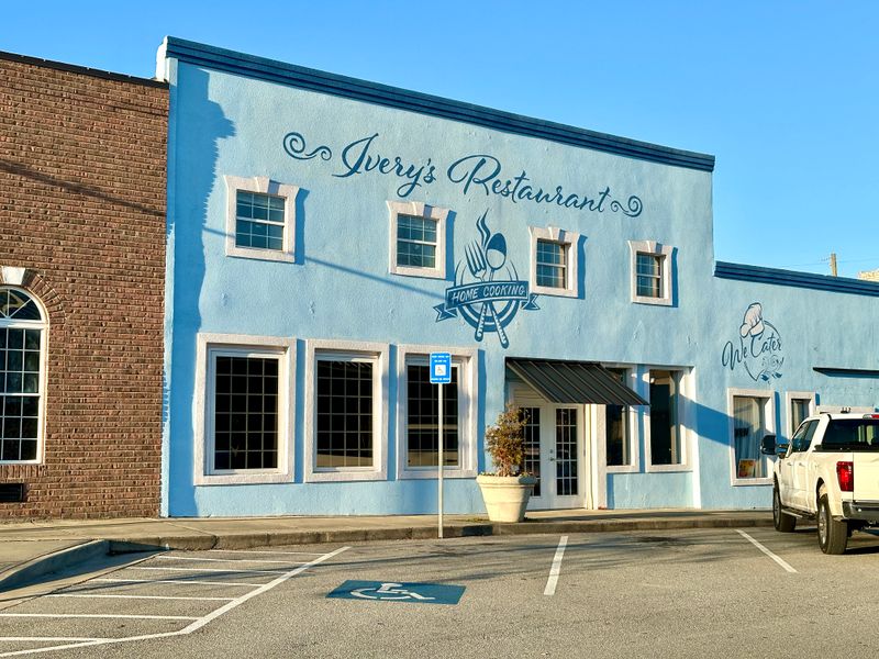 Ivery's Restaurant