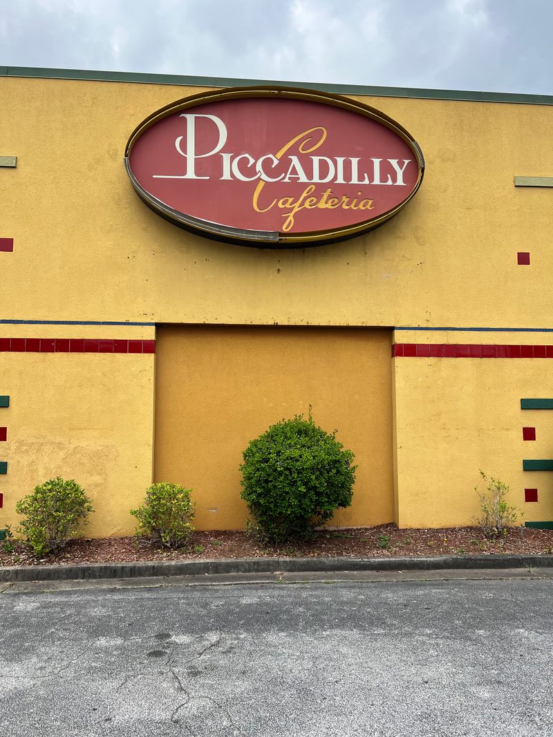 Piccadilly Cafeteria