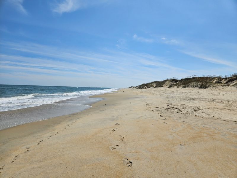 These North Carolina Places Are Local Treasures You Might Miss - Decor Hint Coquina Beach