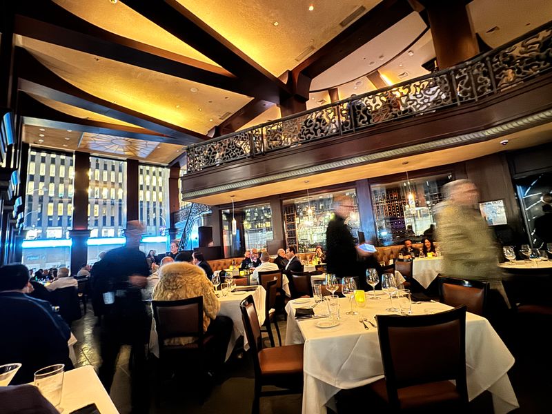 Del Frisco's Double Eagle Steakhouse