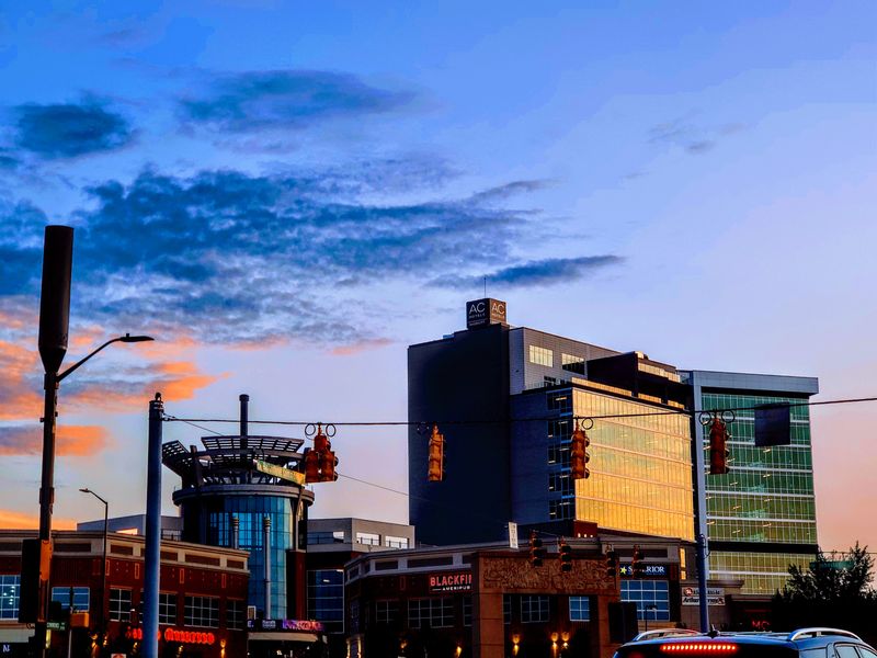 Ballantyne, Charlotte