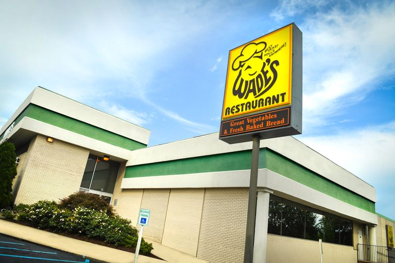Wade’s Restaurant