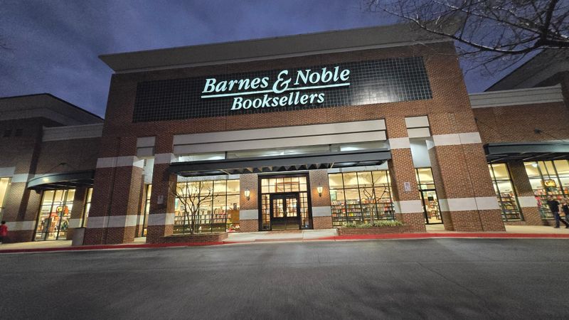 Barnes & Noble at Perimeter