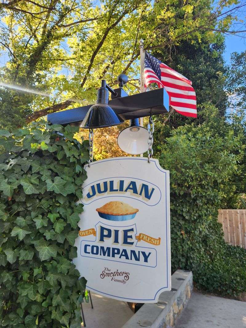 Online Availability Expands Access Beyond Julian