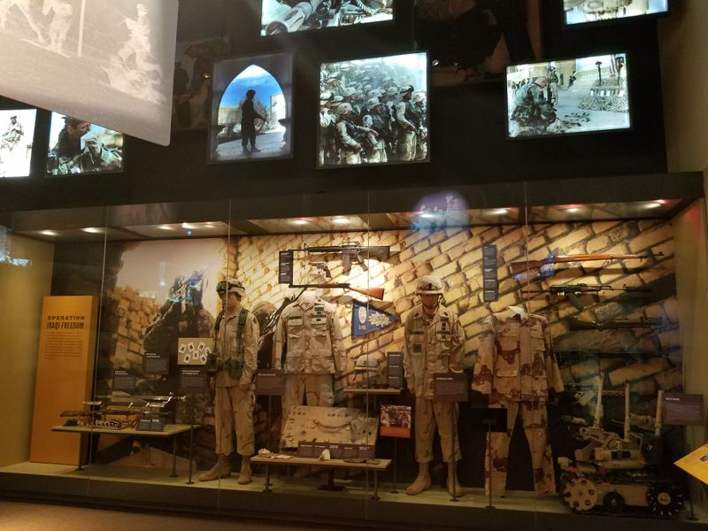 Giant Screen Theater Presentations