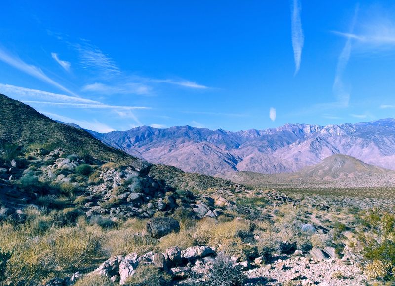 13 Breathtaking California Destinations You'll Want To Experience All Year Long - Decor Hint Palm Springs