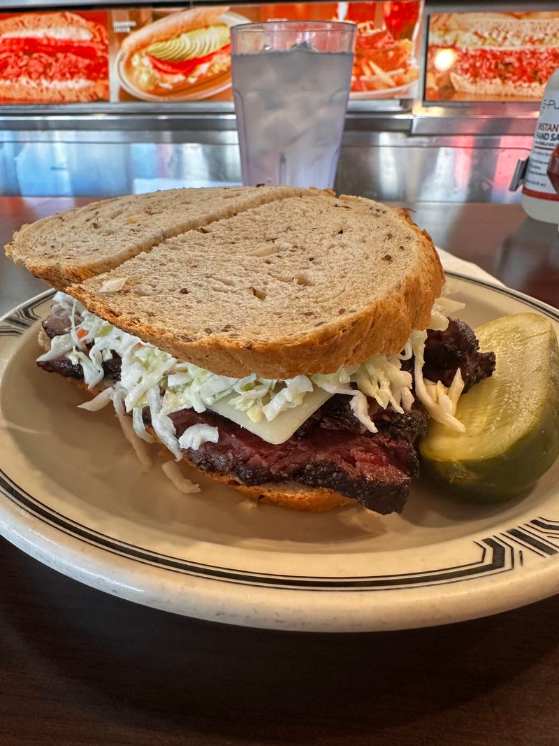 Langer's Delicatessen