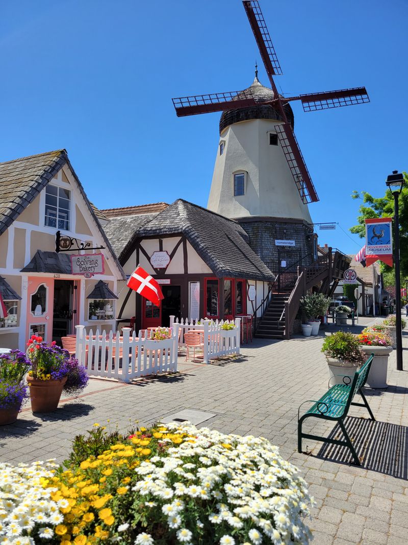 Solvang