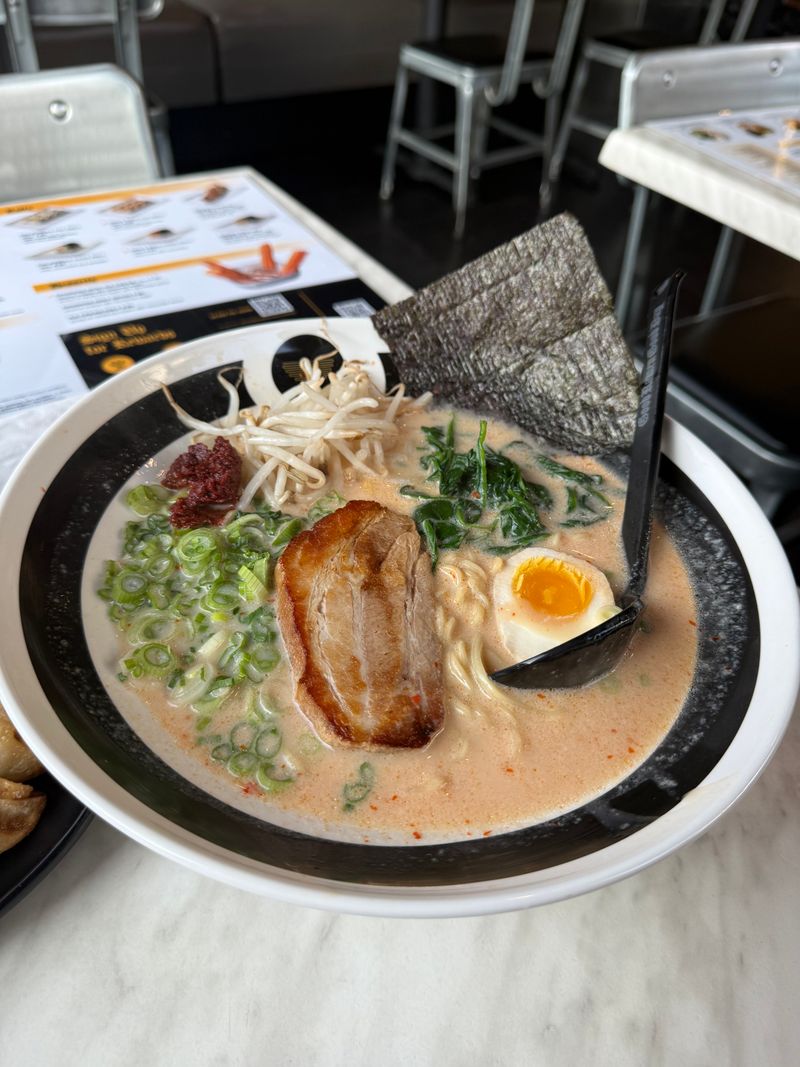 Silverlake Ramen