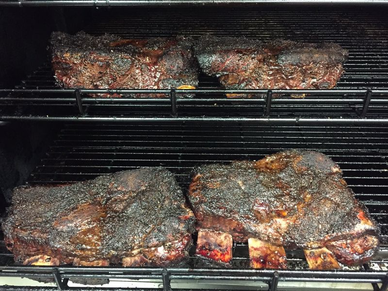 Catering For Major Events And Corporate Clients