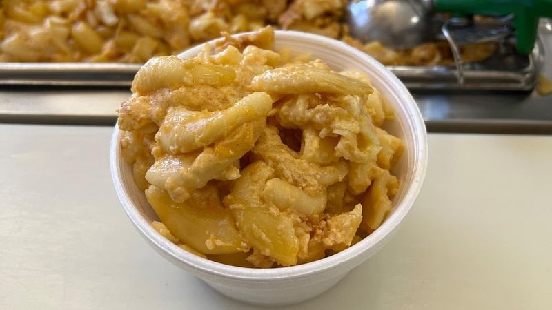 Vegetarian Options Available For Plant-Based Diners