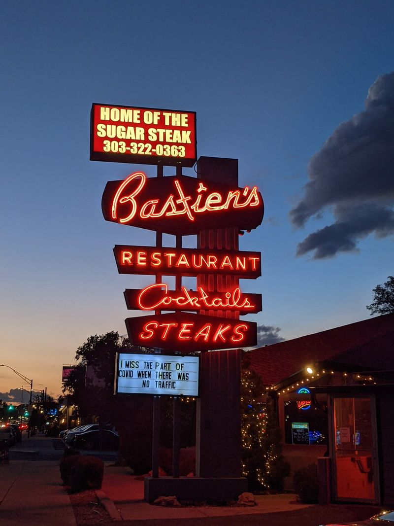 Denver Landmark Status Protection
