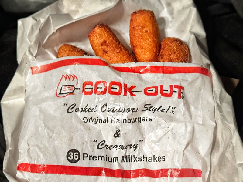 Fast Service That Handles High Volume