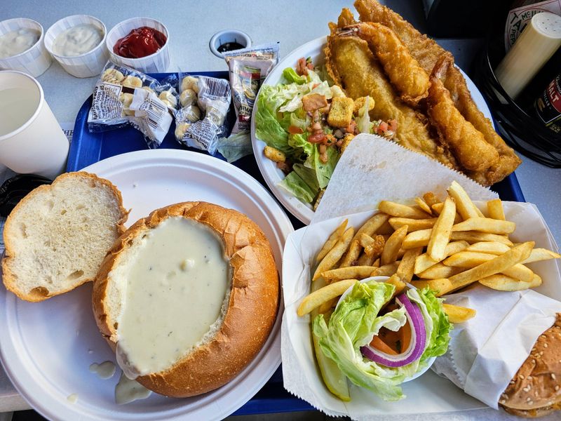 Glowing Customer Reviews And Word-Of-Mouth