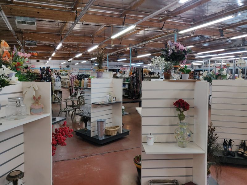 Furniture Section That Rivals Retail Stores