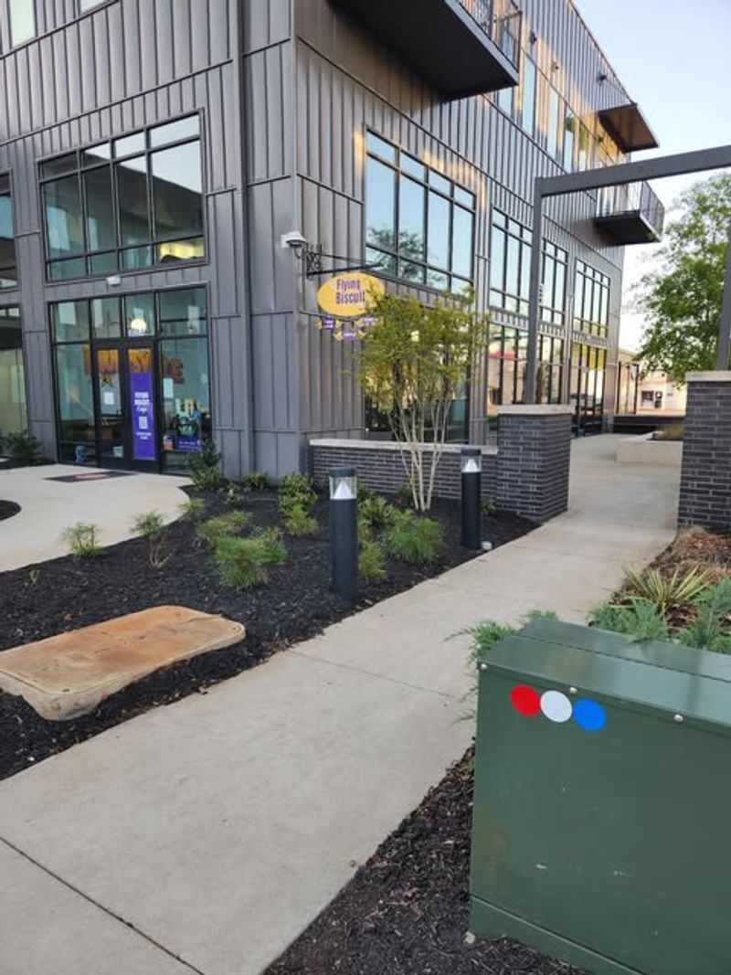 Flying Biscuit Café