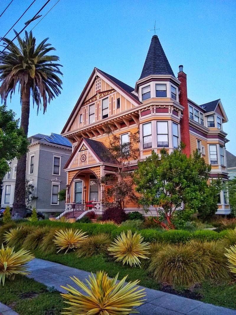 Annual Awards Celebrate Successful Restoration Projects