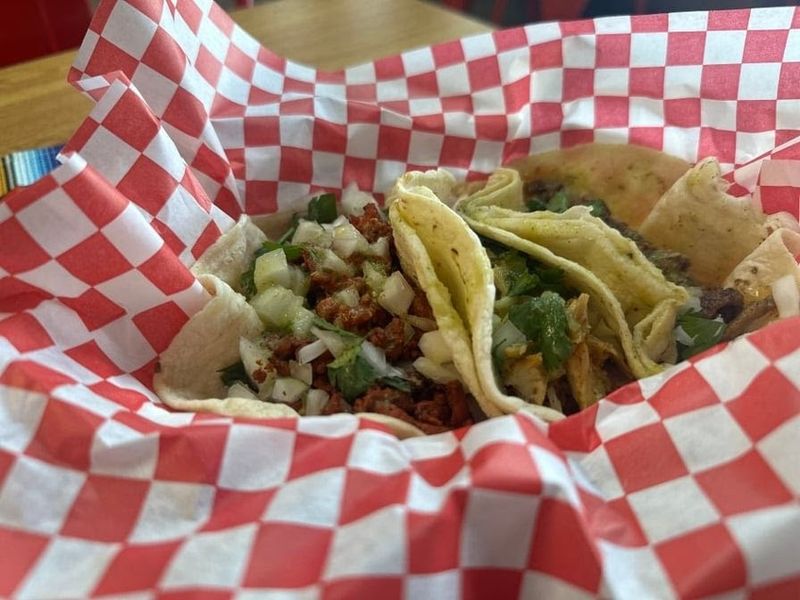 10 Must-Try Mexican Spots In North Carolina Where Tradition Is The Secret Ingredient - Decor Hint Sabor Latino