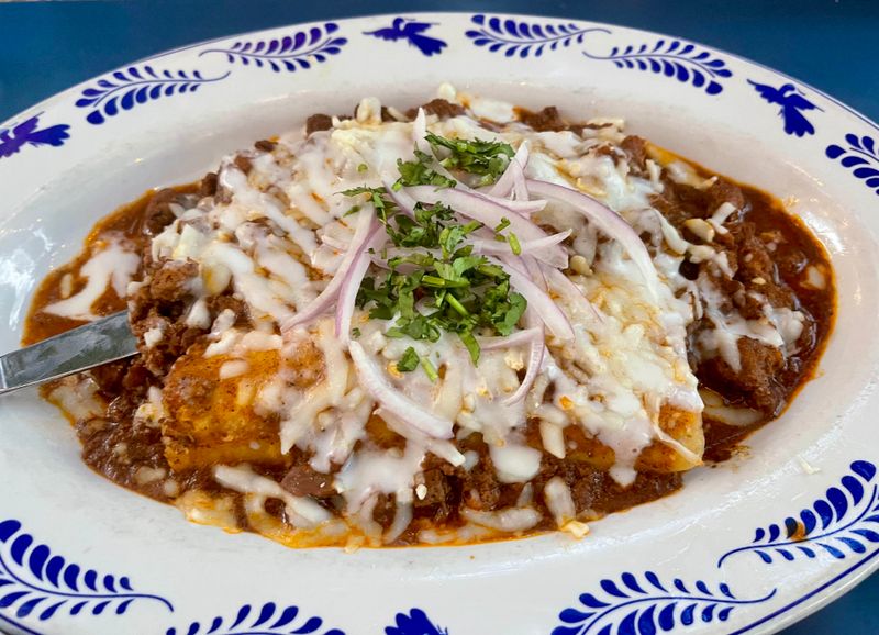 10 Tex-Mex Restaurants Bringing Serious Sizzle To San Antonio, Texas - Decor Hint La Gloria