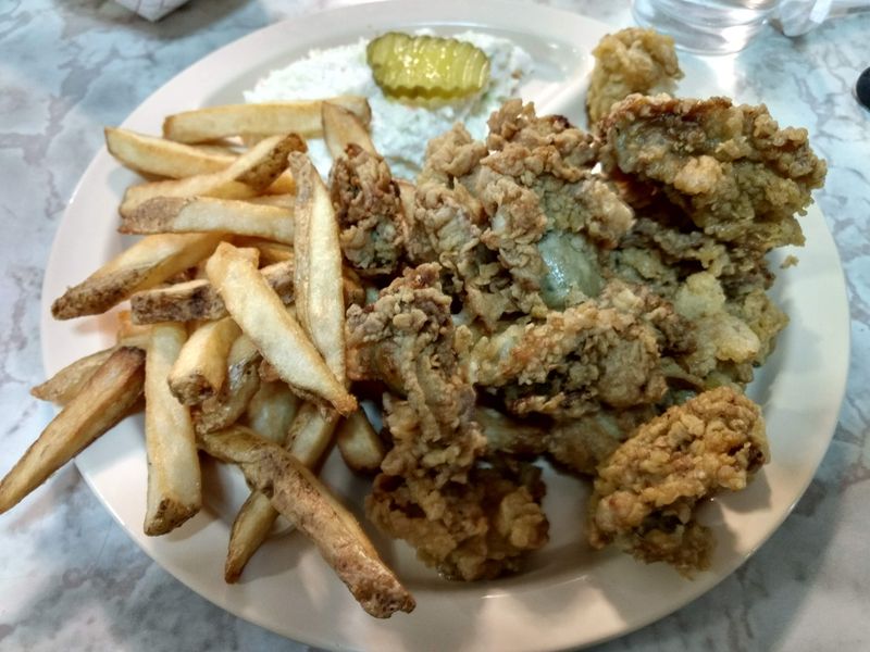 North Carolina's Top Fried Fish Spots You Can't Miss - Decor Hint Twin Tops Fish Camp, Gastonia