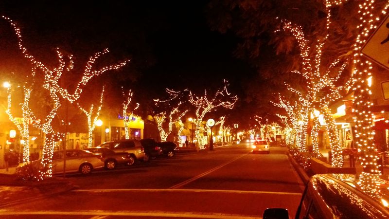 Montrose-Verdugo City (Glendale)