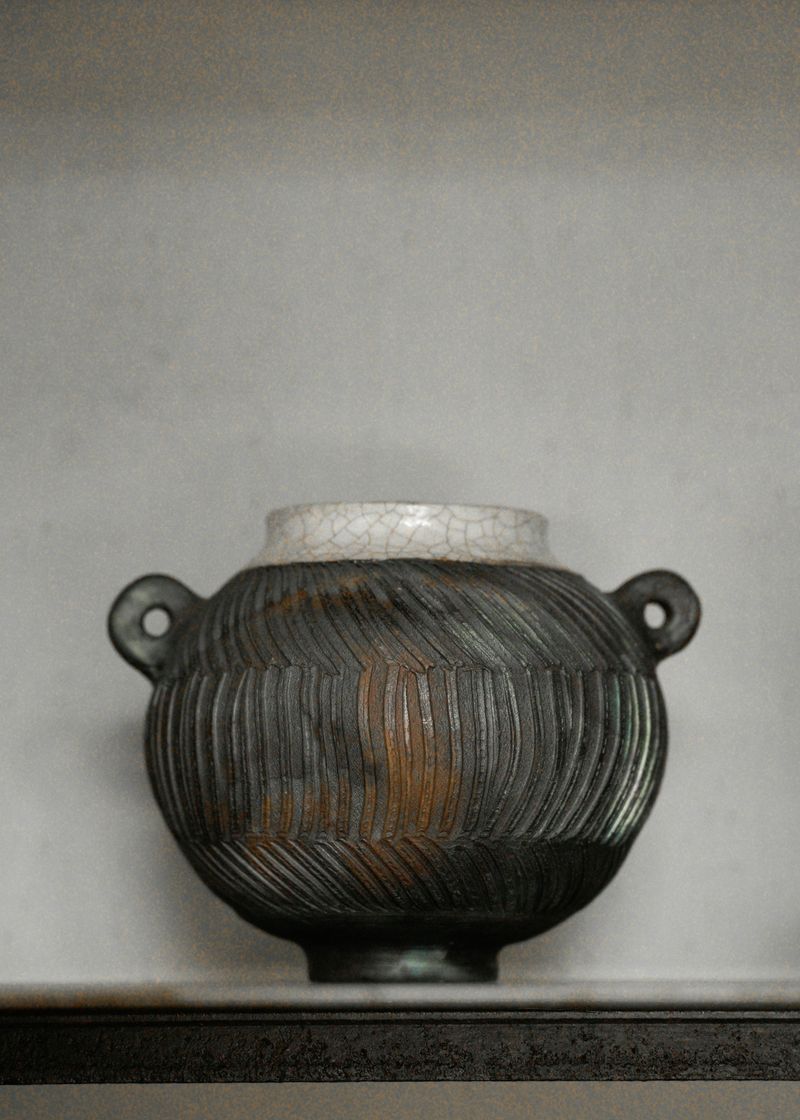 These 9 California Antiques Are Nearly Worthless - But These 9 Could Be Goldmines - Decor Hint Heath Ceramics Studio Pottery (Goldmine)