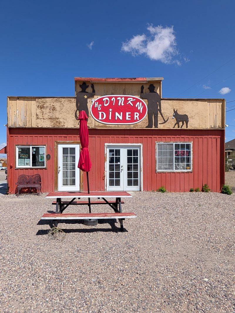10 Nevada Steakhouses Serving Confidence On Every Plate - Decor Hint The Dinky Diner