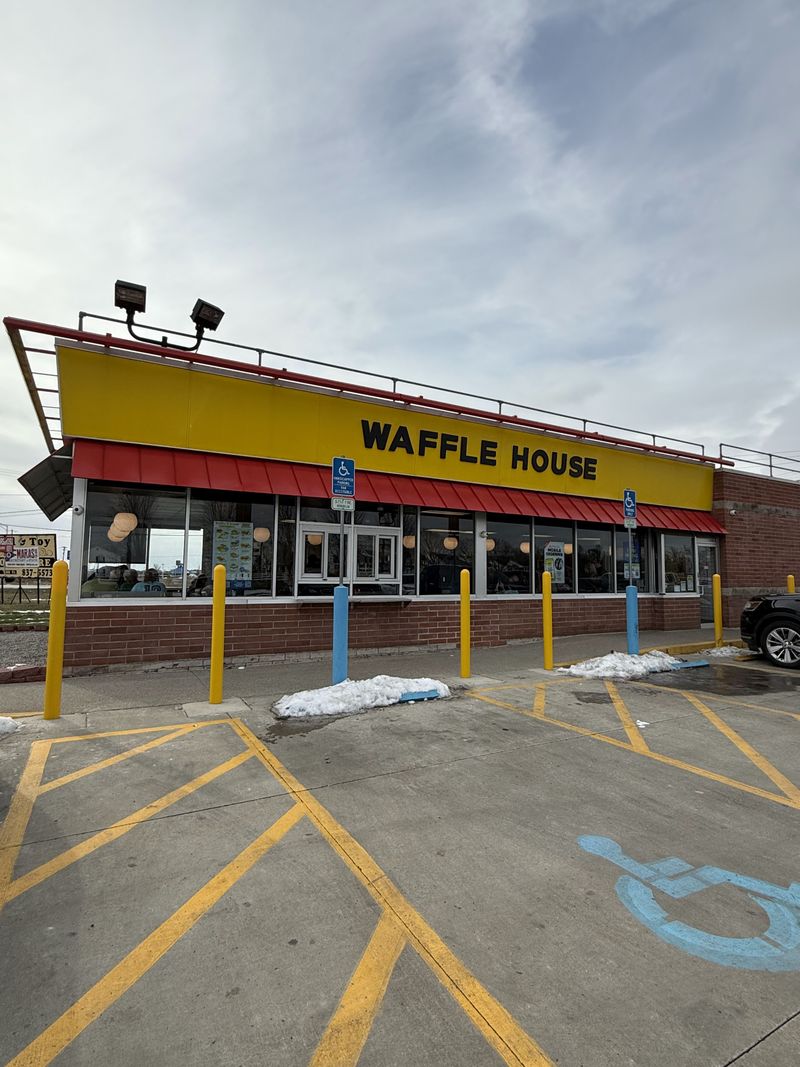 Waffle House